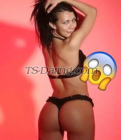 RAISSAA - Transsexual (Pre-op)