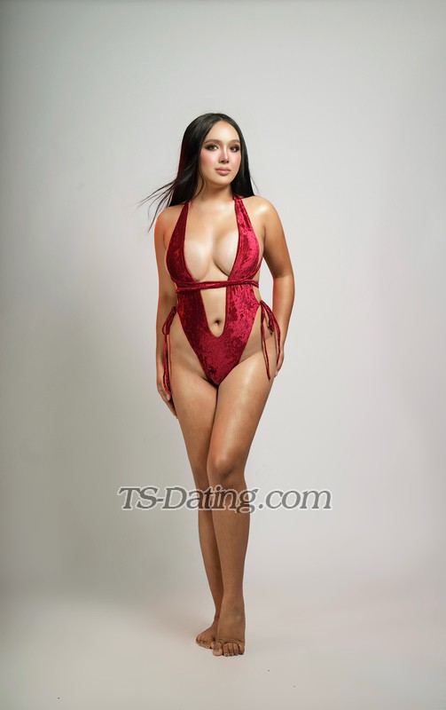 Rain viste - Transsexual (Pre-op)