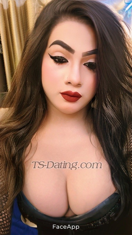 Rakhi Sawant - Transsexual (Pre-op)