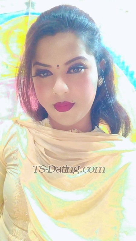 Rashmee - Transsexual (Pre-op)