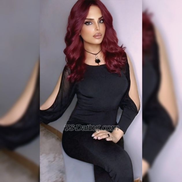 Rehan55 - Transsexual (Pre-op)