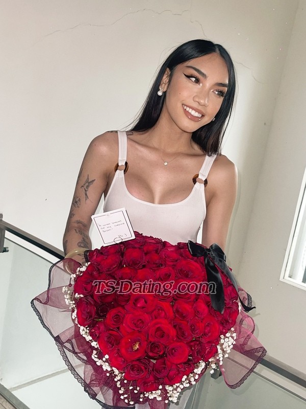 RenzPitt17 - Transsexual (Pre-op)