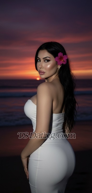 Reta ay - Transsexual (Pre-op)