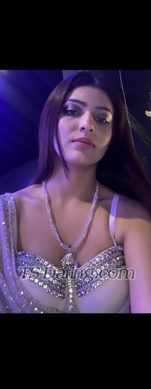 Rida Q - Transsexual (Pre-op)