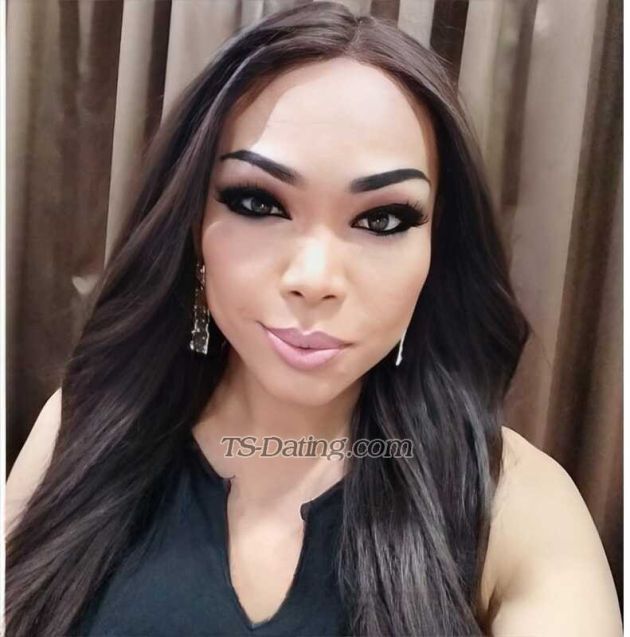 Rinda69 - Transsexual (Pre-op)