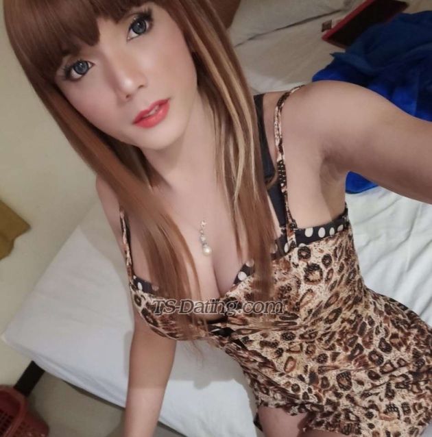 Rindu1994 - Transsexual (Pre-op)