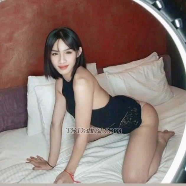 Rita queen - Transsexual (Pre-op)