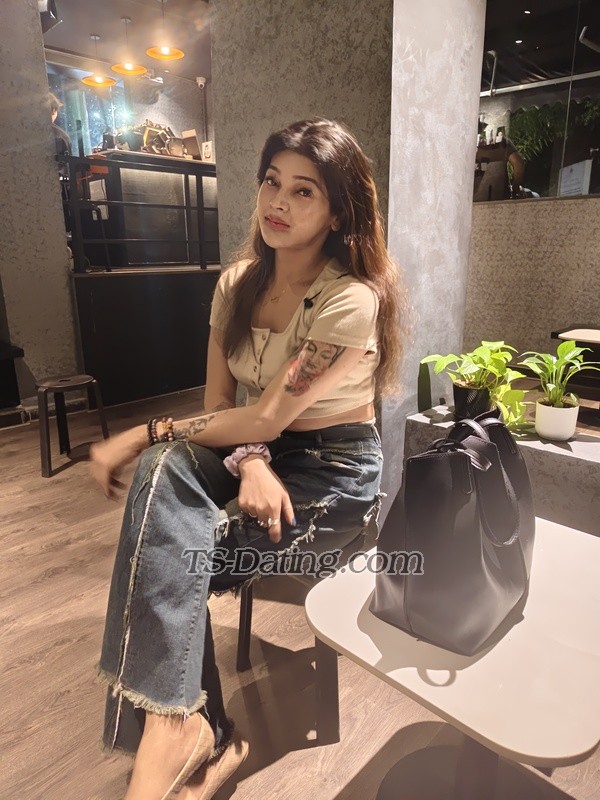 Riyanshi1234 - Transsexual (Pre-op)