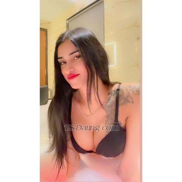 Rooh shaikh - Transsexual (Pre-op)