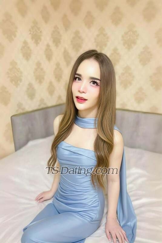 Rose za - Transsexual (Pre-op)