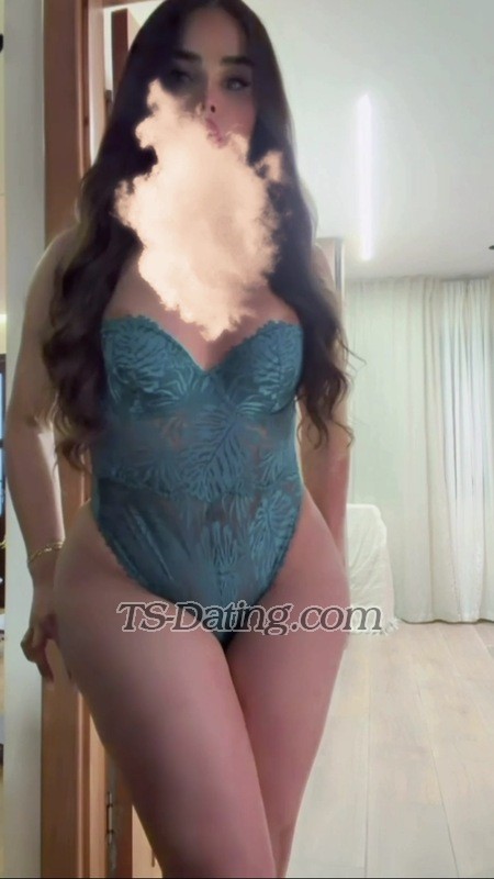 Rozzeh - Transsexual (Pre-op)