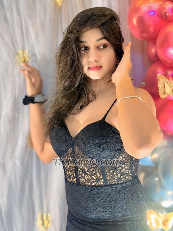 Rubi69 - Transsexual (Pre-op)