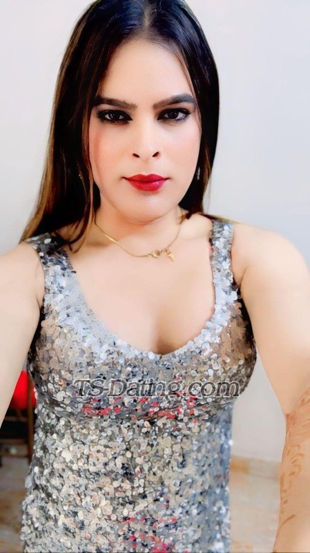 Rubiroy - Transsexual (Pre-op)