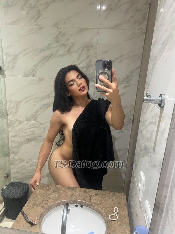Rubisexylatin - Transsexual (Post-op)