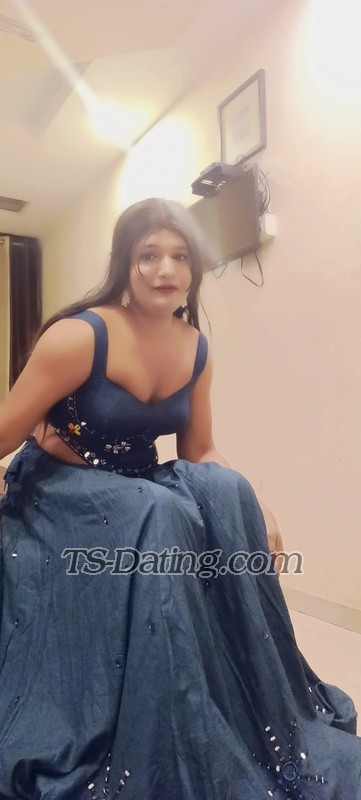 SHANAYA143 - Transsexual (Pre-op)