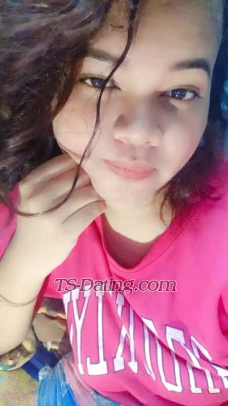 SOnaaa - Transsexual (Pre-op)