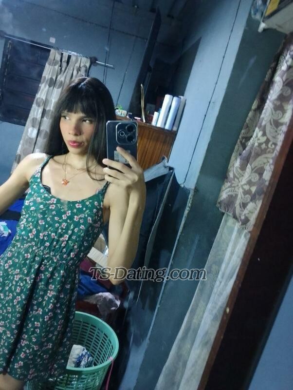 Sabrina peppe - Transsexual (Pre-op)