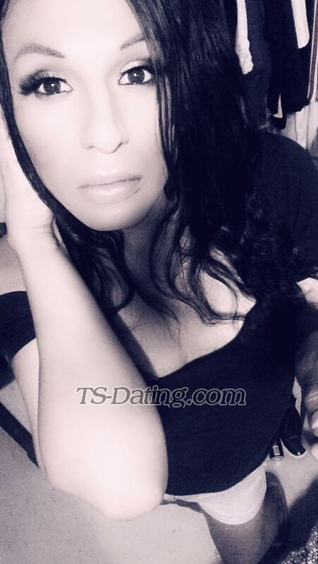 Sage87 - Transsexual (Pre-op)