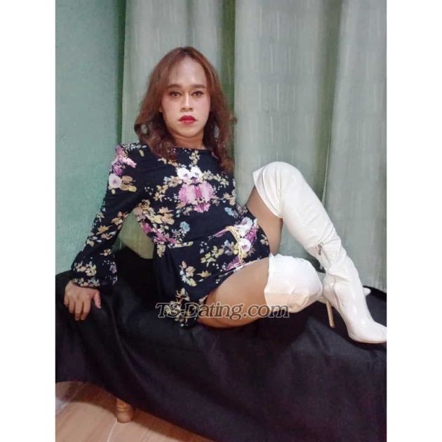 Sahayadyosa7 - Transsexual (Pre-op)