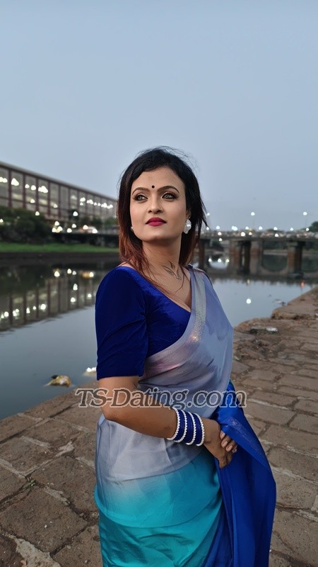SahebaShemale - Transsexual (Post-op)
