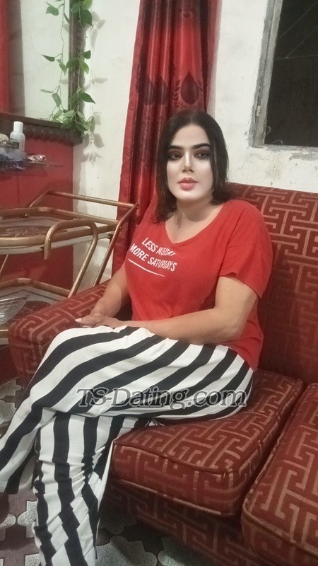 Saimakhanbold - Transsexual (Pre-op)