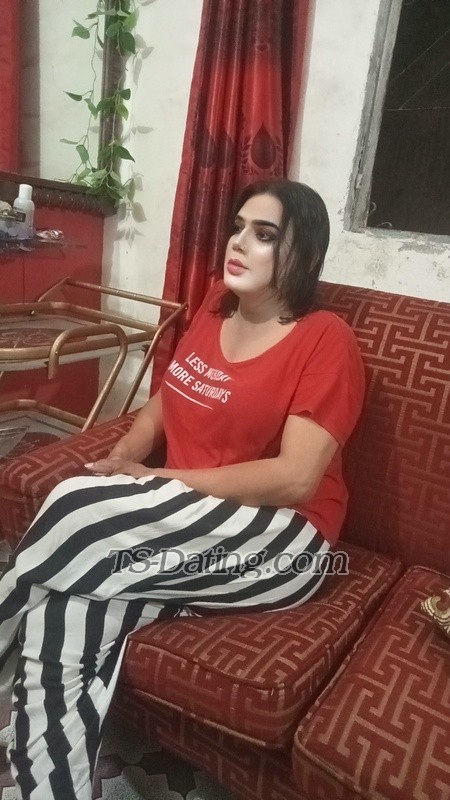 Saimakhanbold - Transsexual (Pre-op)