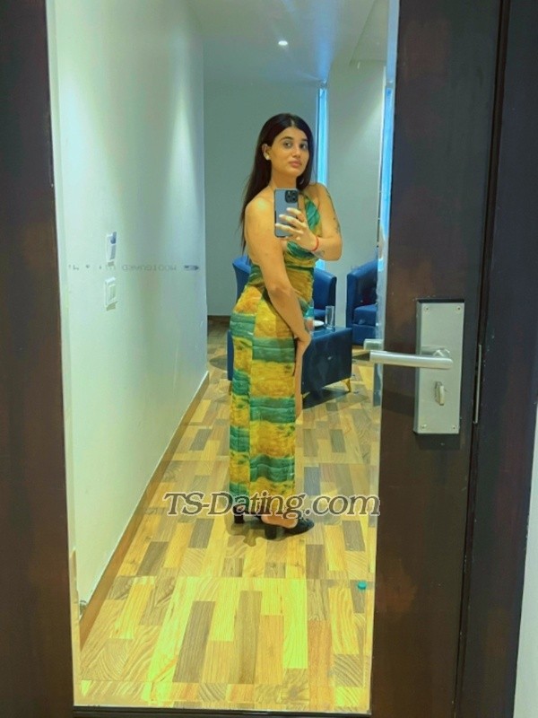 Salin - Transsexual (Post-op)
