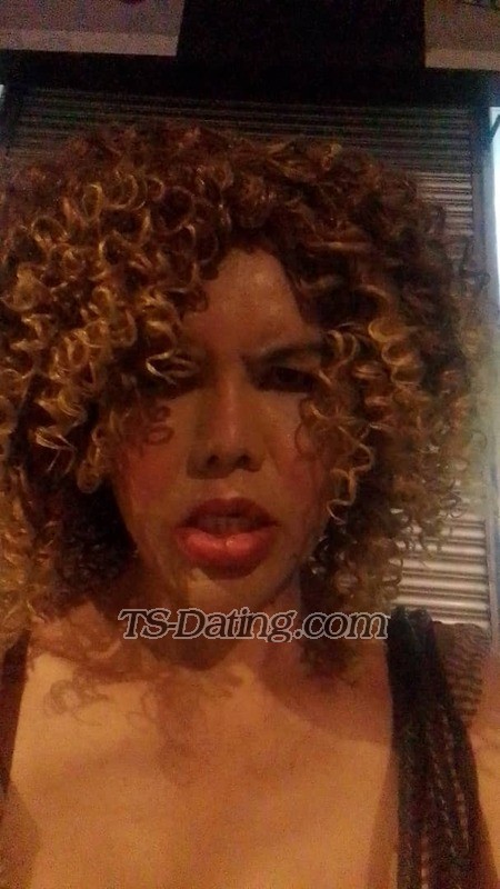Sallynyahkl80 - Transsexual (Pre-op)