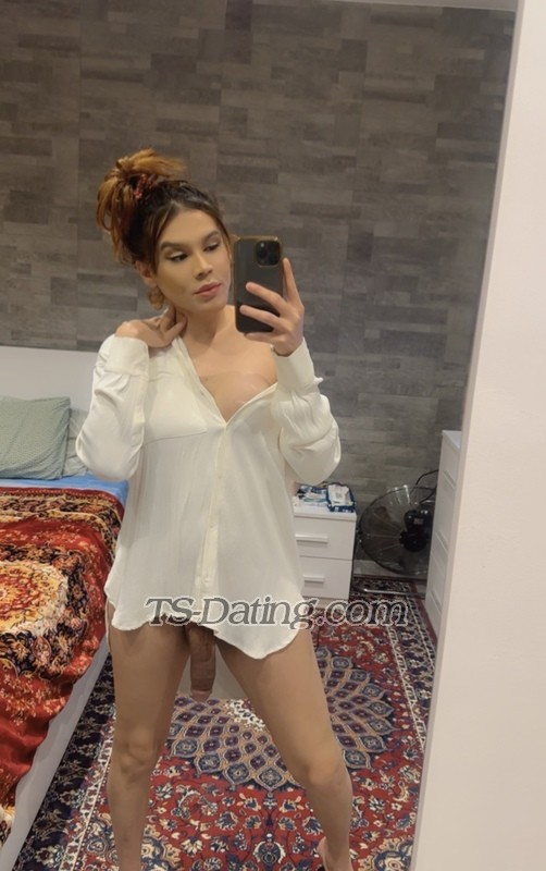 Phillipa22cm - Transsexual (Pre-op)