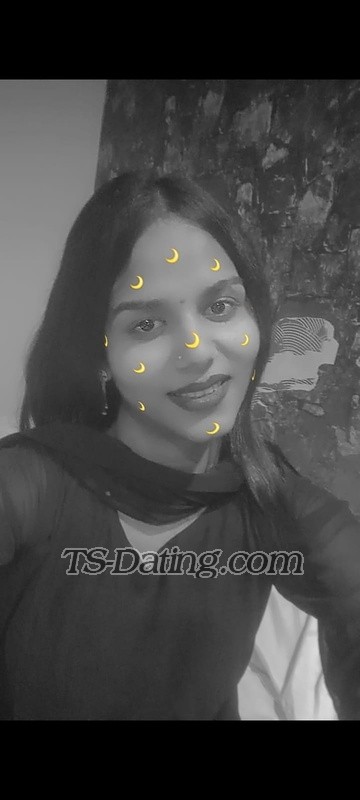 Samaira doll - Transsexual (Pre-op)