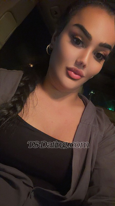 Samire - Transsexual (Pre-op)