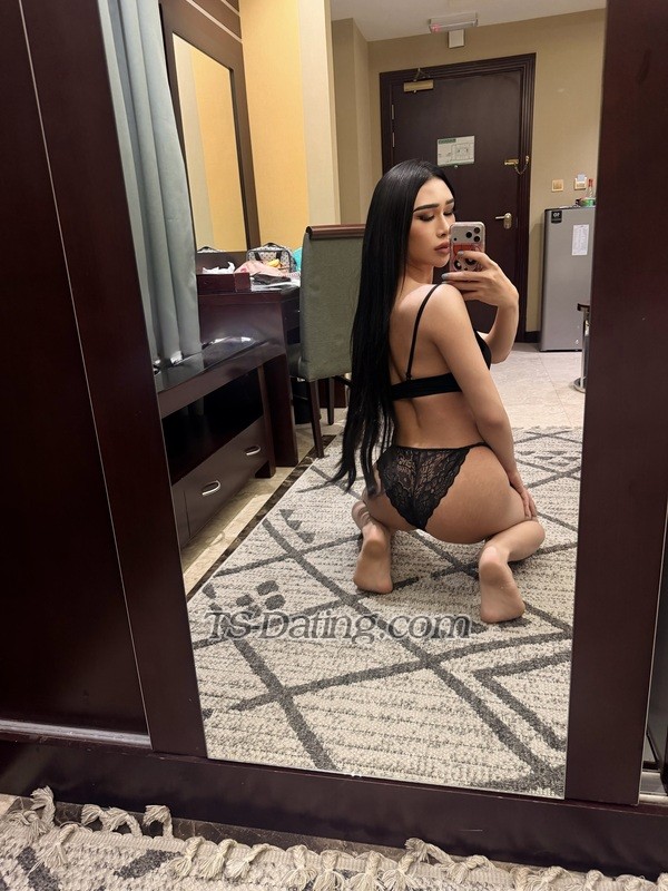 Sandy333 - Transsexual (Pre-op)