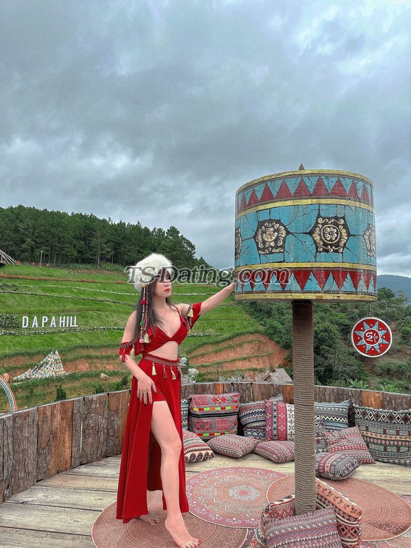 Sangsang021 - Transsexual (Pre-op)