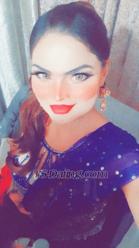 Sanjna87 - Transsexual (Pre-op)