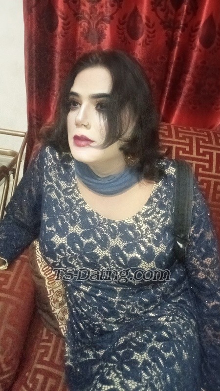 Sara lahoran - Transsexual (Pre-op)
