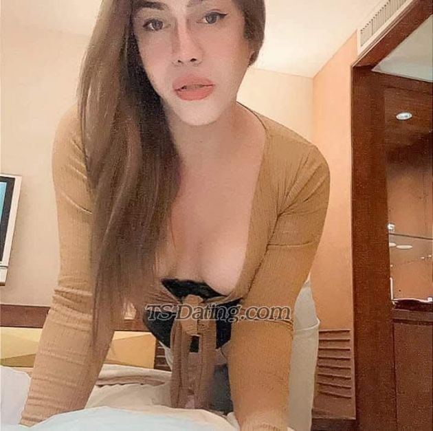 Sasy mae - Transsexual (Pre-op)