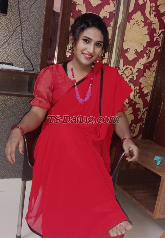 Savita chabra - Transsexual (Pre-op)