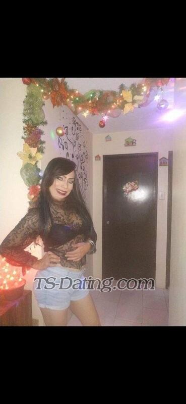Selena Monta - Transsexual (Pre-op)