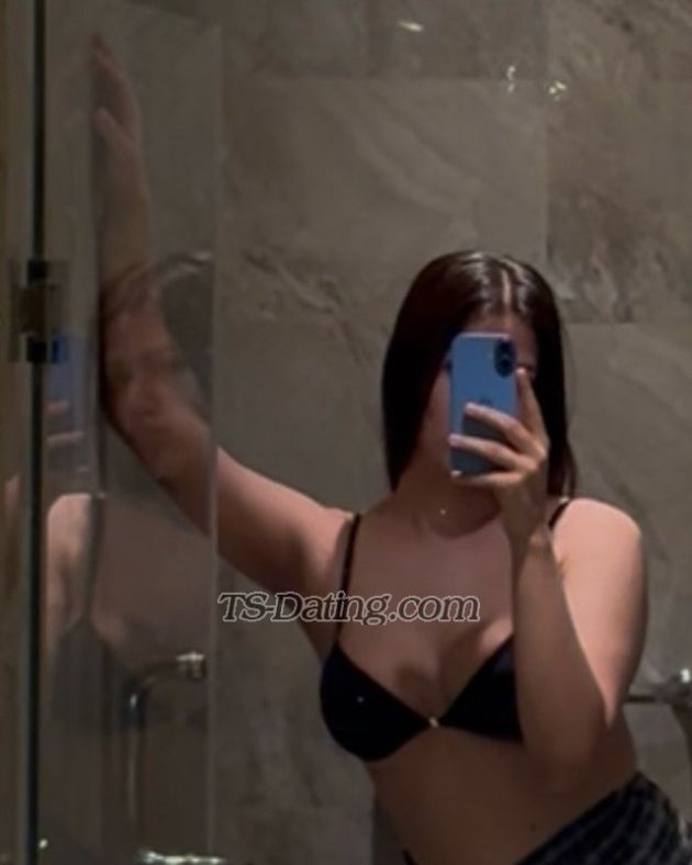 Sera singh - Transsexual (Pre-op)