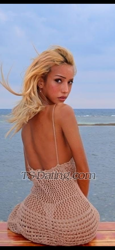 SexiestNina - Transsexual (Pre-op)