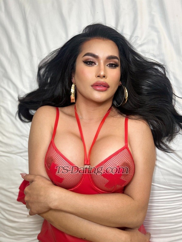 SexyKaraXXX - Transsexual (Pre-op)