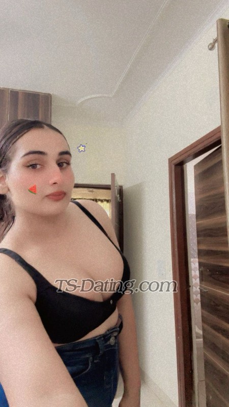 Sexy Rubina - Transsexual (Pre-op)