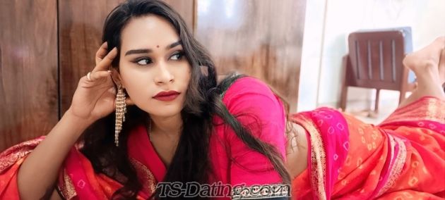 Sexy Shila - Transsexual (Pre-op)