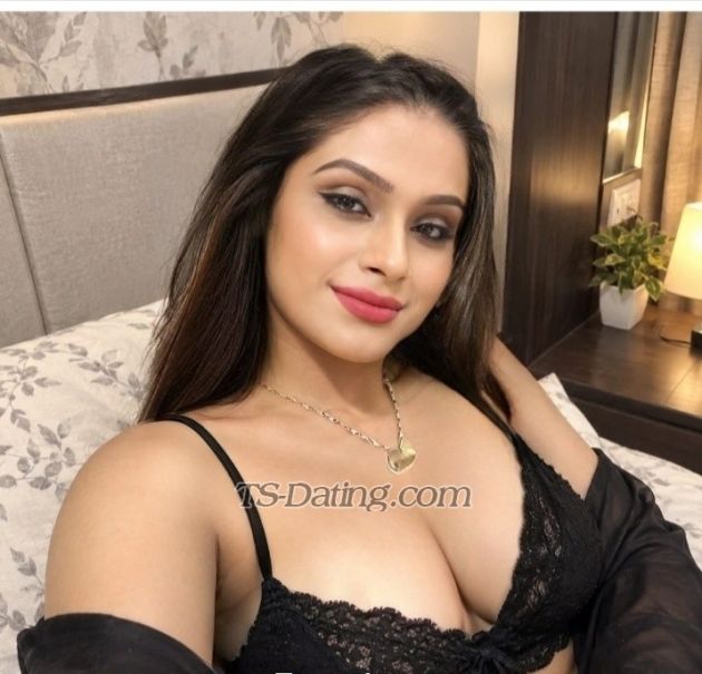SexyShonali - Transsexual (Pre-op)