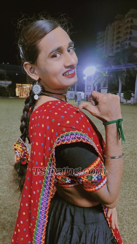 Sexy payal - Crossdresser
