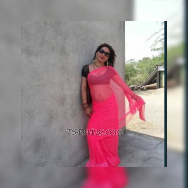 Sexypinky - Transsexual (Pre-op)
