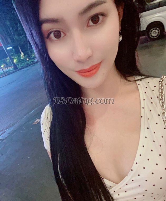 Sexytransteph - Crossdresser