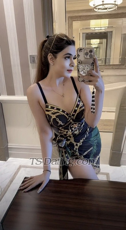 Shamaya sen - Transsexual (Pre-op)
