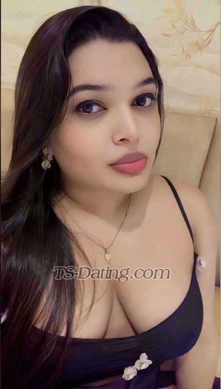 Shanaya Ober - Transsexual (Pre-op)