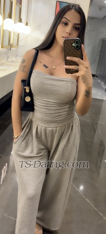 Shanayak12 - Transsexual (Pre-op)